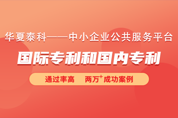 国际专利和国内专利的区别是什么？